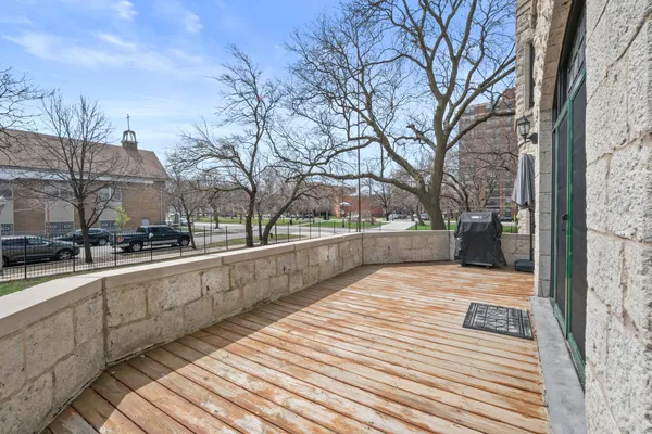 $3,850 | 4545 South Drexel Boulevard, Unit 1B, Chicago, IL 60653