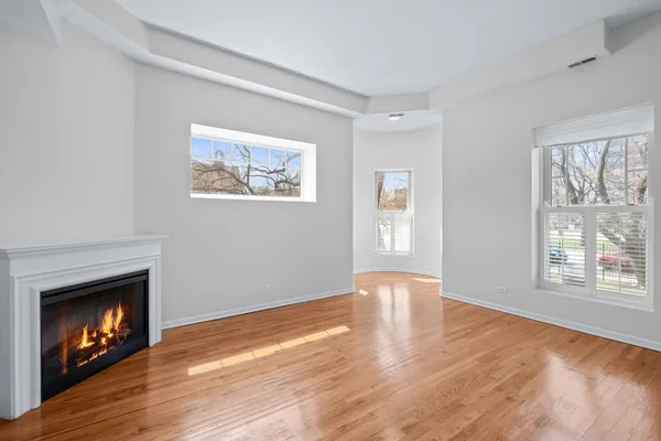 $3,850 | 4545 South Drexel Boulevard, Unit 1B, Chicago, IL 60653