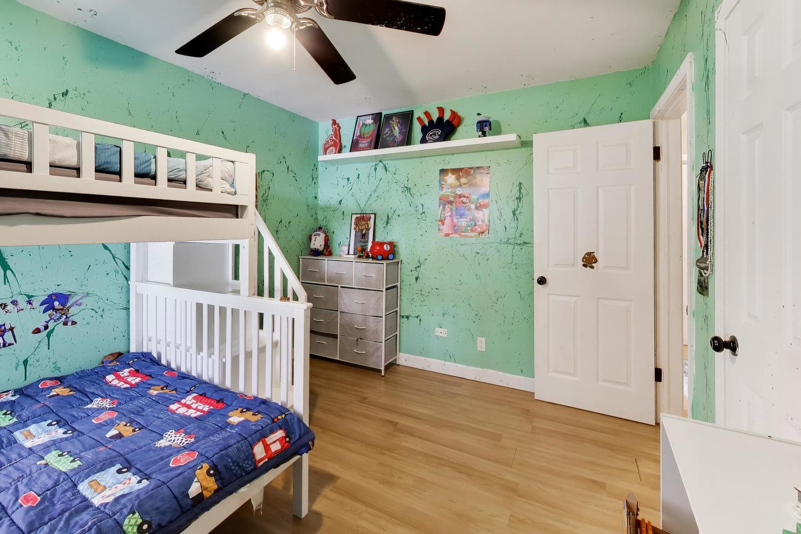 2911 Birch Road Homewood, IL 60430 - Photo 17 of 37