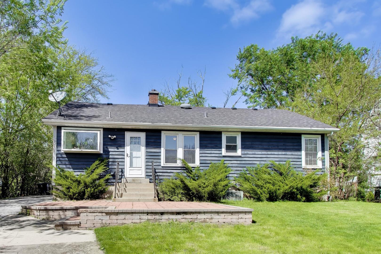 2911 Birch Road Homewood, IL 60430 - Photo 28 of 37
