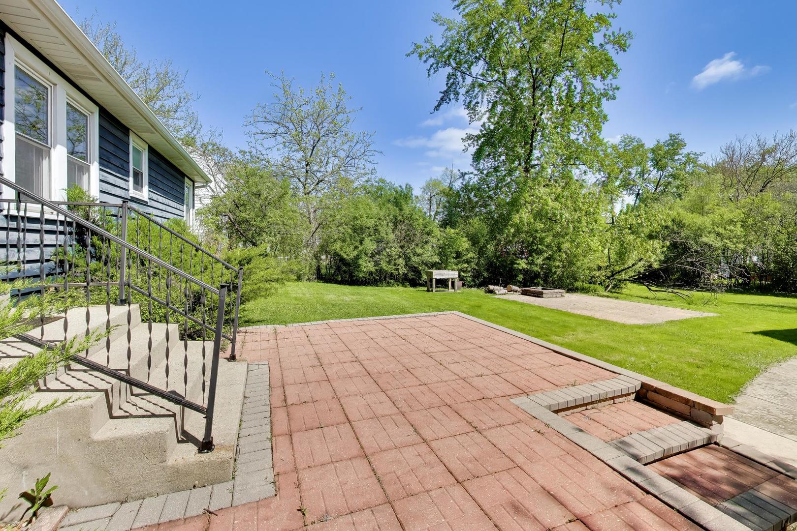 2911 Birch Road Homewood, IL 60430 - Photo 30 of 37