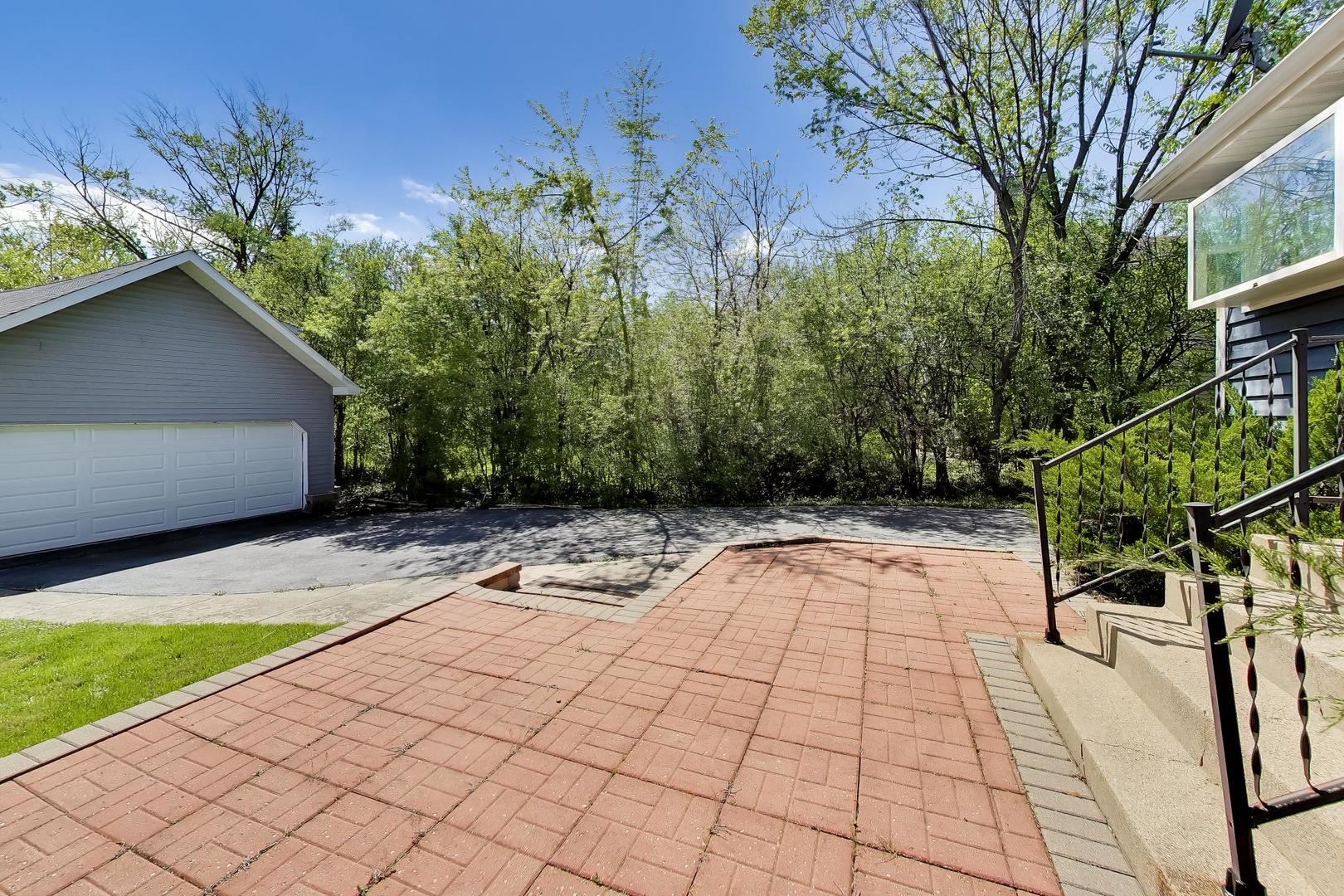 2911 Birch Road Homewood, IL 60430 - Photo 31 of 37