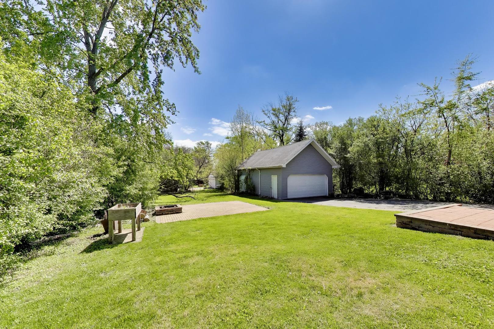 2911 Birch Road Homewood, IL 60430 - Photo 32 of 37