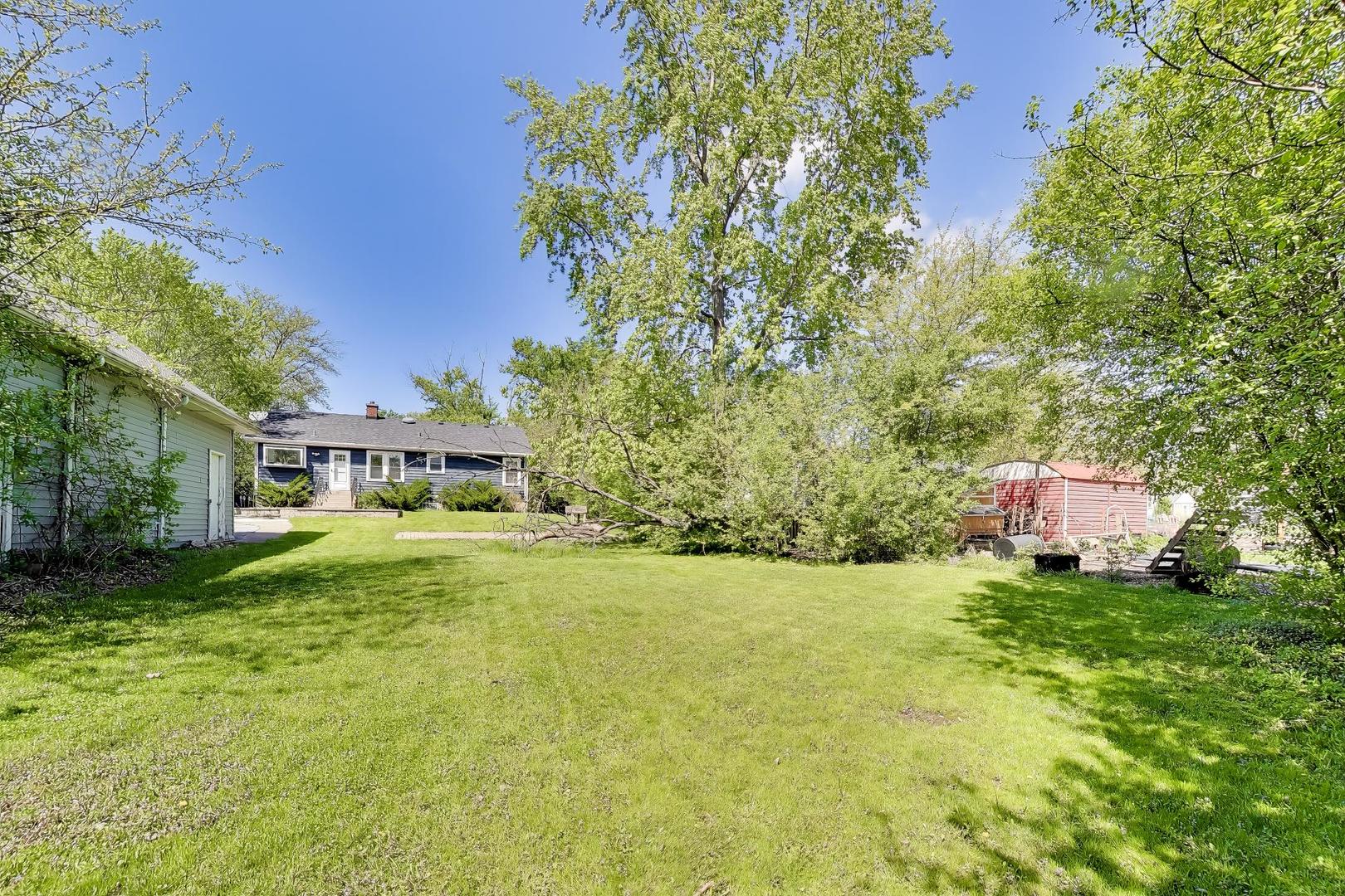 2911 Birch Road Homewood, IL 60430 - Photo 33 of 37