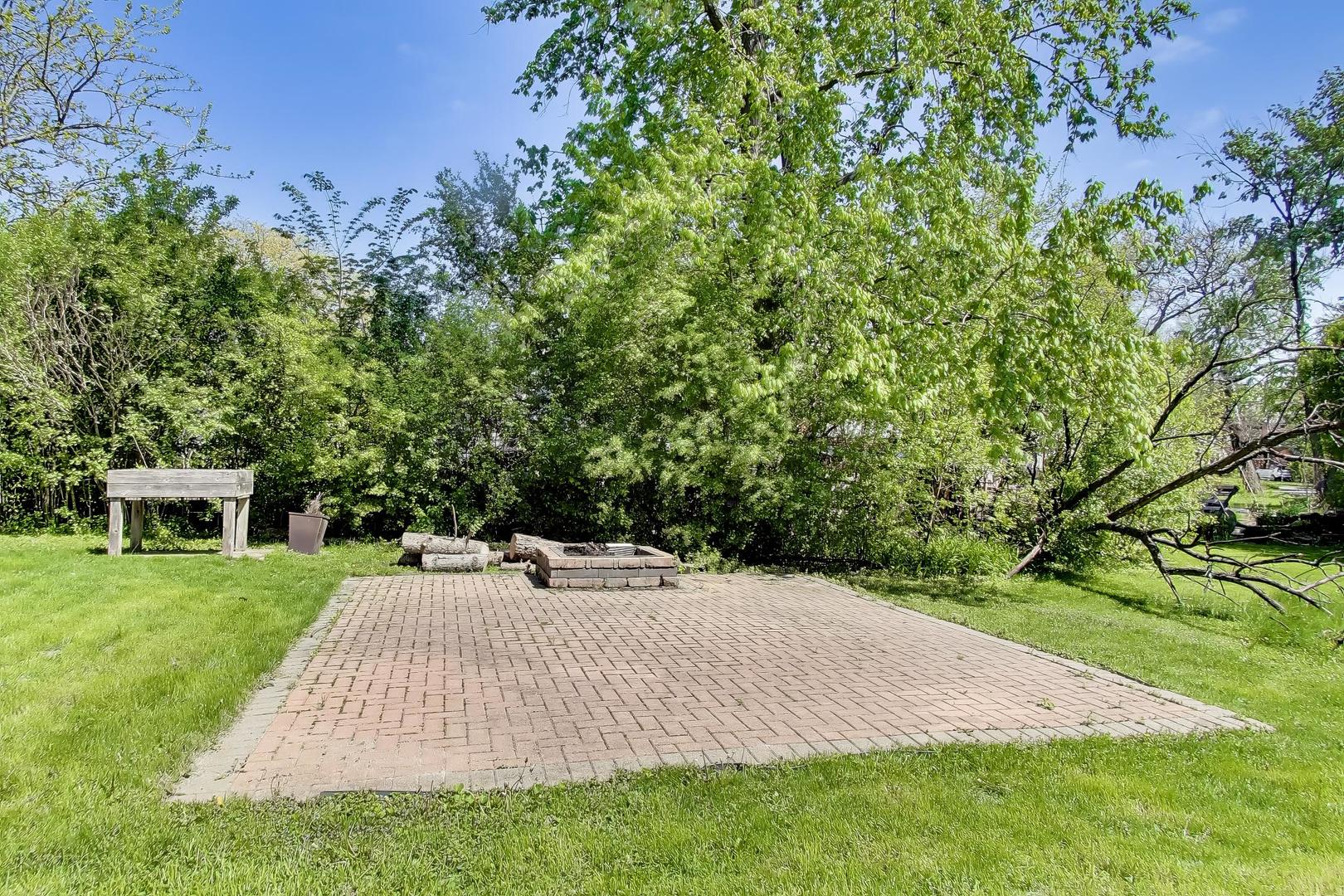 2911 Birch Road Homewood, IL 60430 - Photo 34 of 37