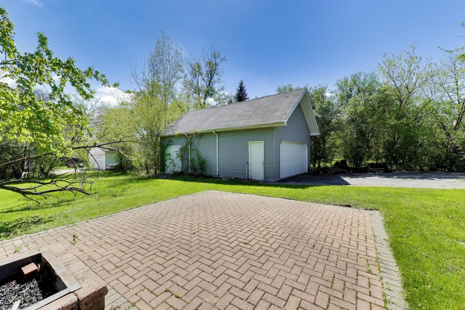 2911 Birch Road Homewood, IL 60430 - Photo 35 of 37