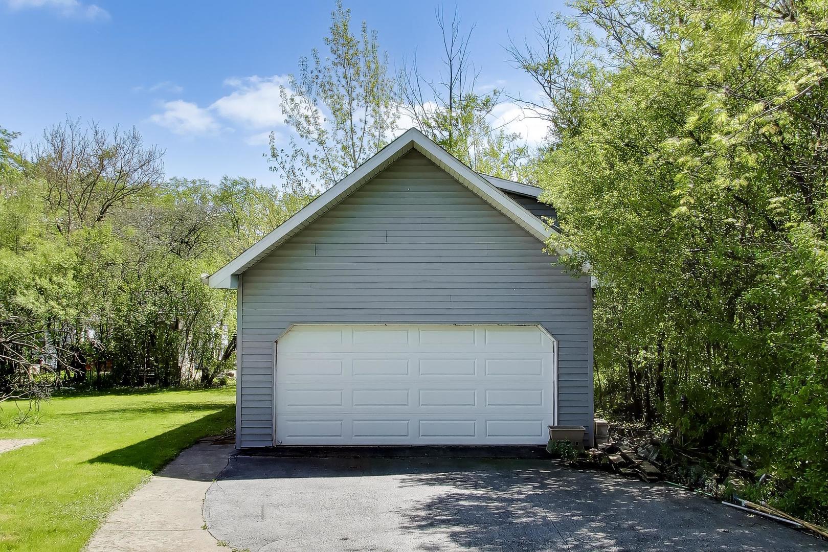 2911 Birch Road Homewood, IL 60430 - Photo 37 of 37
