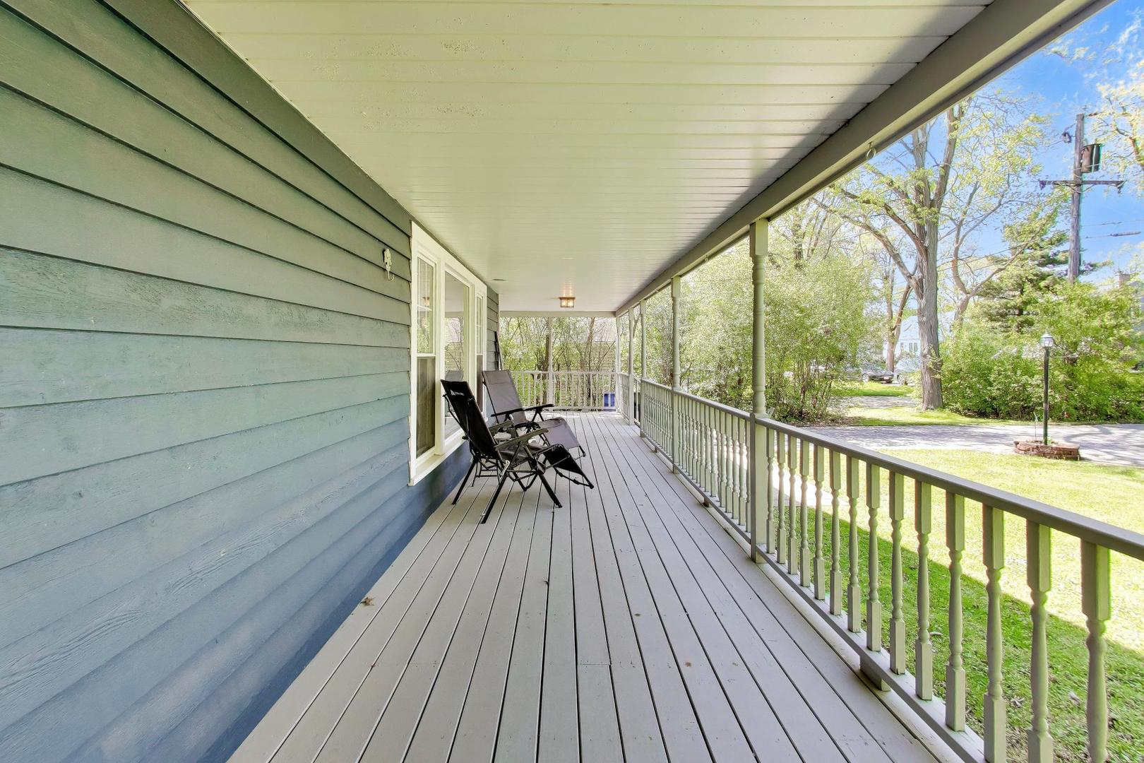 2911 Birch Road Homewood, IL 60430 - Photo 4 of 37