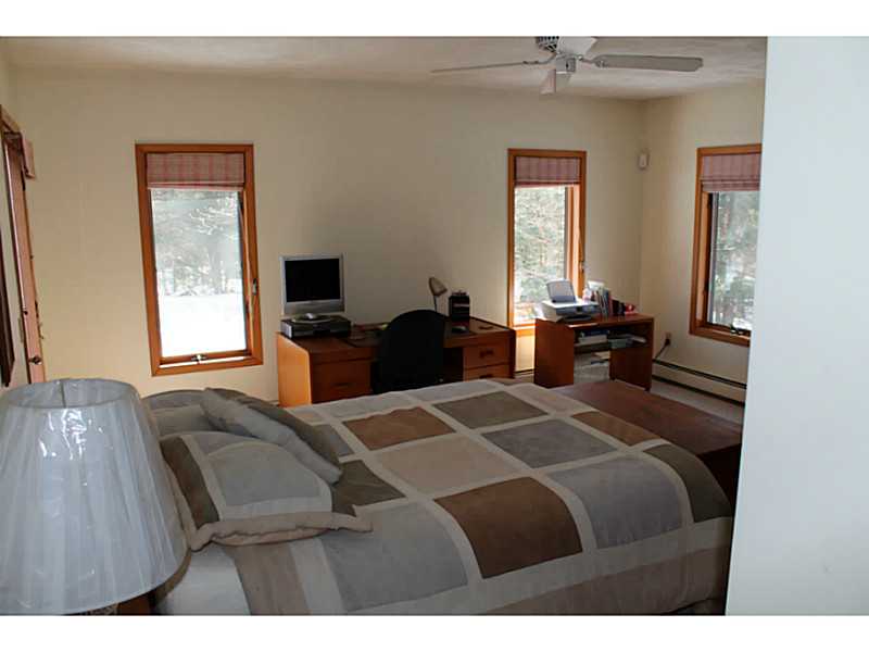 215 New Road Exeter, RI 02822 - Photo 15 of 23 Master Bedroom.