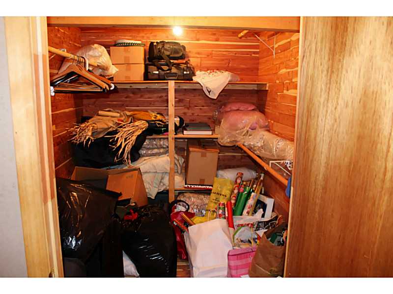 215 New Road Exeter, RI 02822 - Photo 19 of 23 Other. Cedar closet