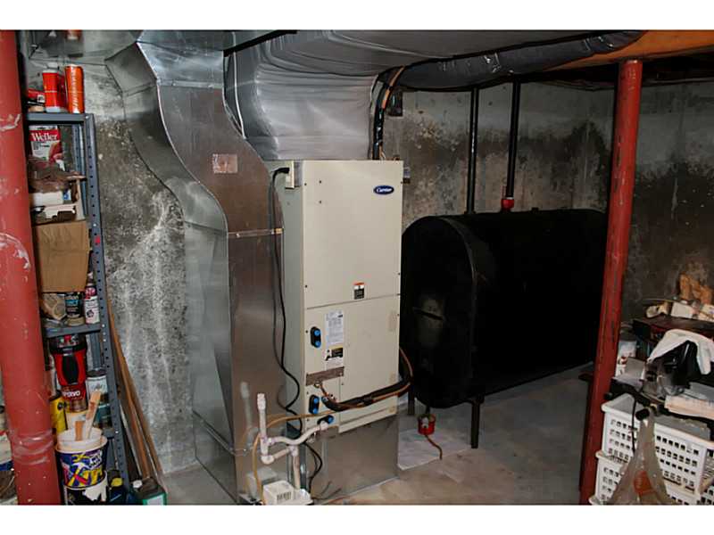 215 New Road Exeter, RI 02822 - Photo 20 of 23 Other. Carrier AC