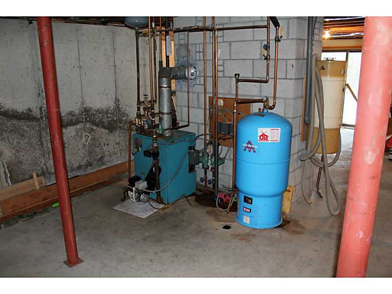 215 New Road Exeter, RI 02822 - Photo 21 of 23 Other. Furnace and hot water heater