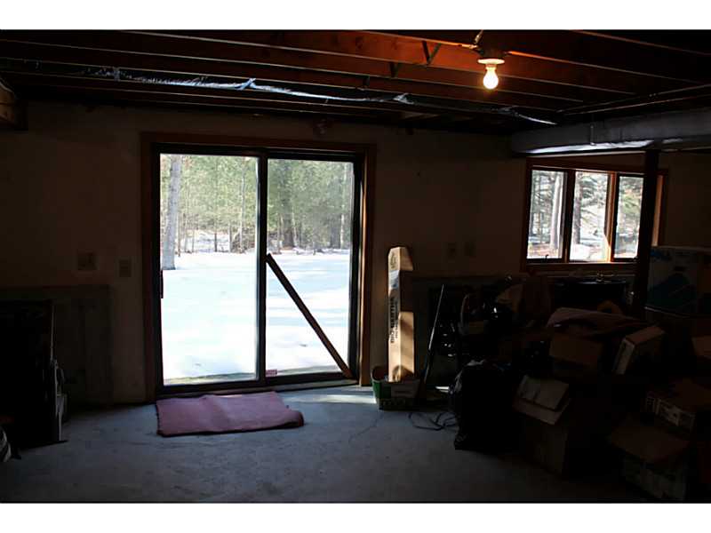 215 New Road Exeter, RI 02822 - Photo 23 of 23 Other. Walkout basement