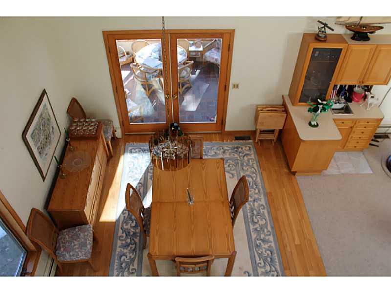 215 New Road Exeter, RI 02822 - Photo 10 of 23 Dining Room.
