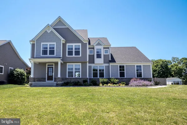 $875,000 | 1721 West Jarrettsville Road, Jarrettsville, MD 21084