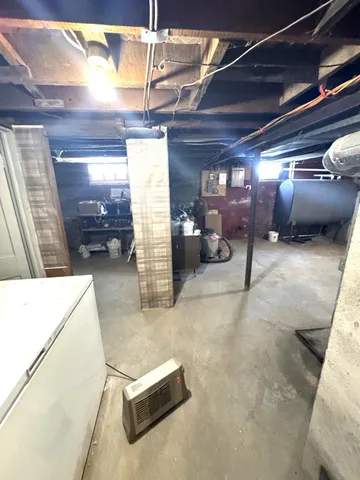 $170,000 | 309 Washington Avenue Northeast, Fertile, MN 56540