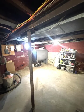 $170,000 | 309 Washington Avenue Northeast, Fertile, MN 56540