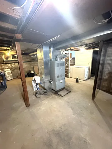 $170,000 | 309 Washington Avenue Northeast, Fertile, MN 56540