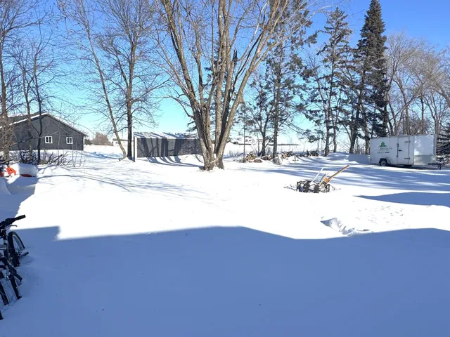 $170,000 | 309 Washington Avenue Northeast, Fertile, MN 56540