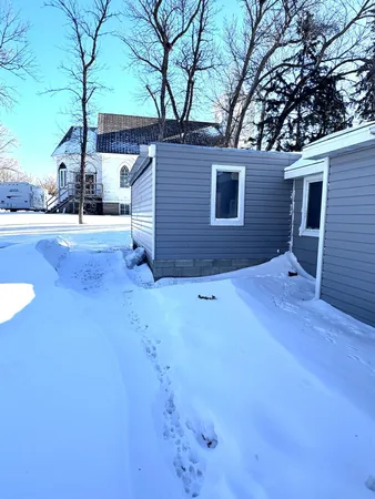$160,000 | 309 Washington Avenue Northeast, Fertile, MN 56540