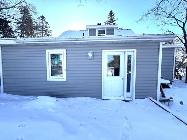 $160,000 | 309 Washington Avenue Northeast, Fertile, MN 56540