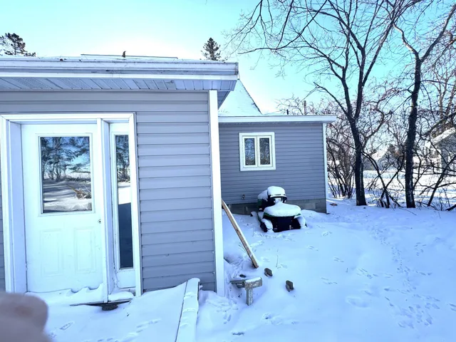 $170,000 | 309 Washington Avenue Northeast, Fertile, MN 56540