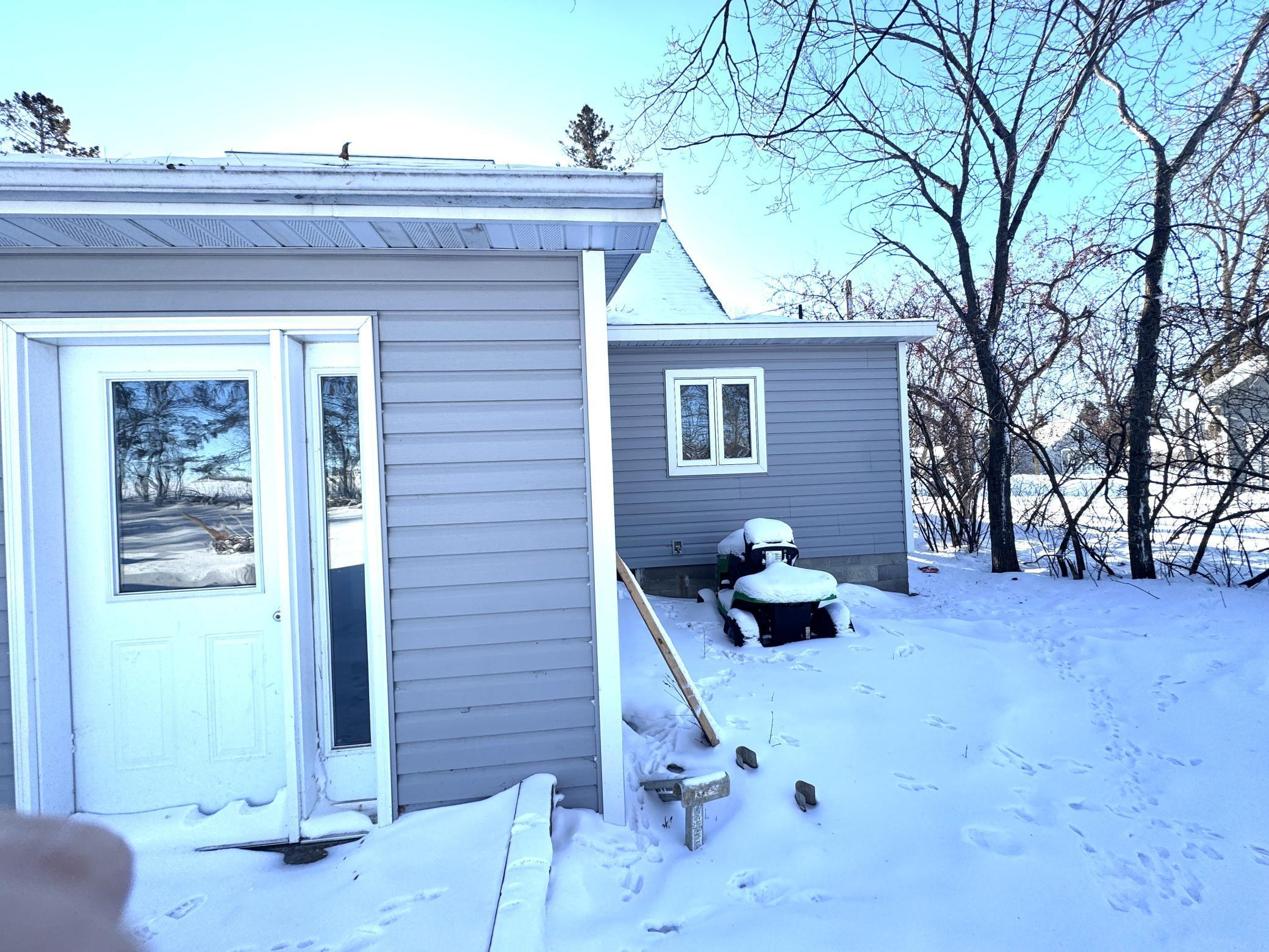 309 Washington Avenue Northeast Fertile, MN 56540 - Photo 39 of 39