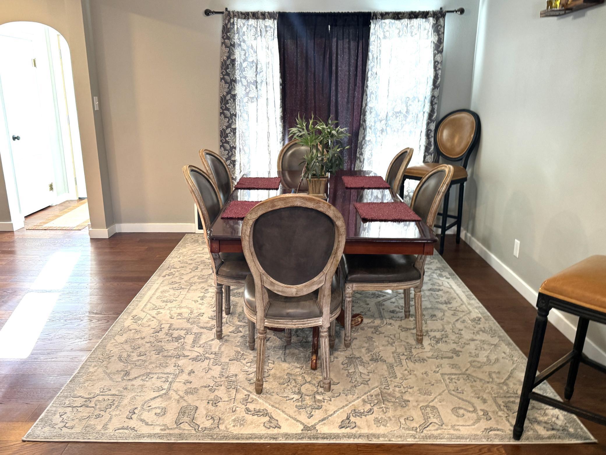 309 Washington Avenue Northeast Fertile, MN 56540 - Photo 7 of 39