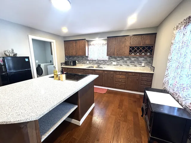 $170,000 | 309 Washington Avenue Northeast, Fertile, MN 56540