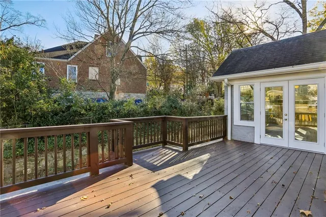 $4,700 | 22 Peachtree Hills Avenue Northeast, Atlanta, GA 30305