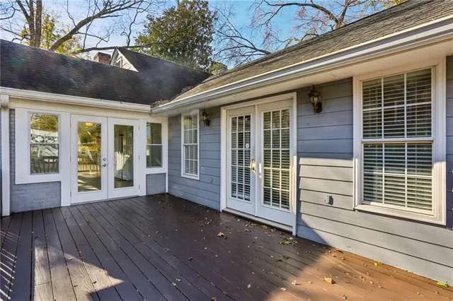 $4,700 | 22 Peachtree Hills Avenue Northeast, Atlanta, GA 30305