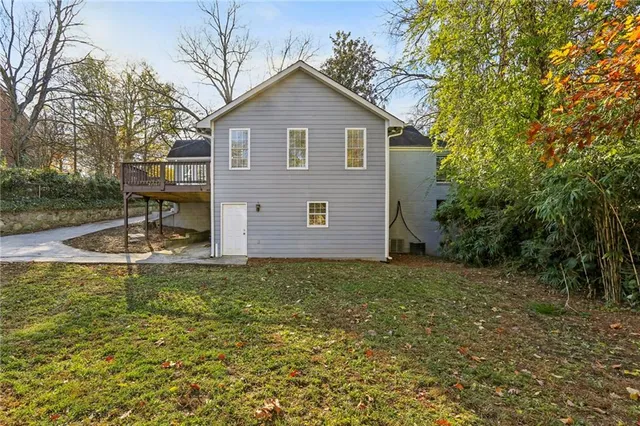 $4,700 | 22 Peachtree Hills Avenue Northeast, Atlanta, GA 30305