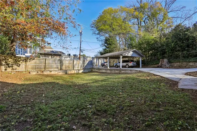 $4,700 | 22 Peachtree Hills Avenue Northeast, Atlanta, GA 30305