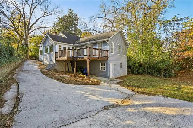 $4,700 | 22 Peachtree Hills Avenue Northeast, Atlanta, GA 30305