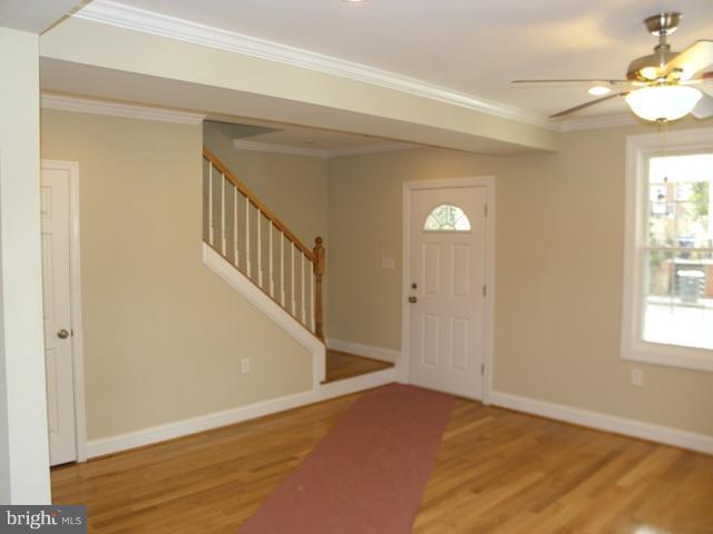 304 East Glebe Road Alexandria, VA 22305 - Photo 18 of 21 Interior (General)