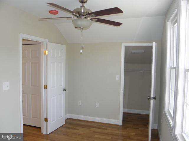 304 East Glebe Road Alexandria, VA 22305 - Photo 19 of 21 Bedroom