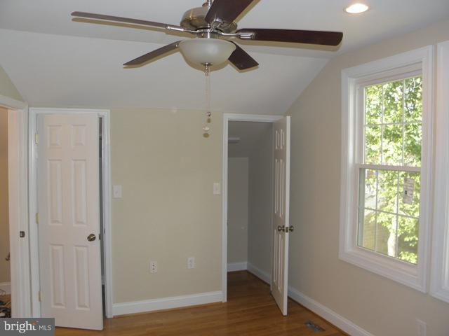 304 East Glebe Road Alexandria, VA 22305 - Photo 9 of 21 Bedroom (Master)