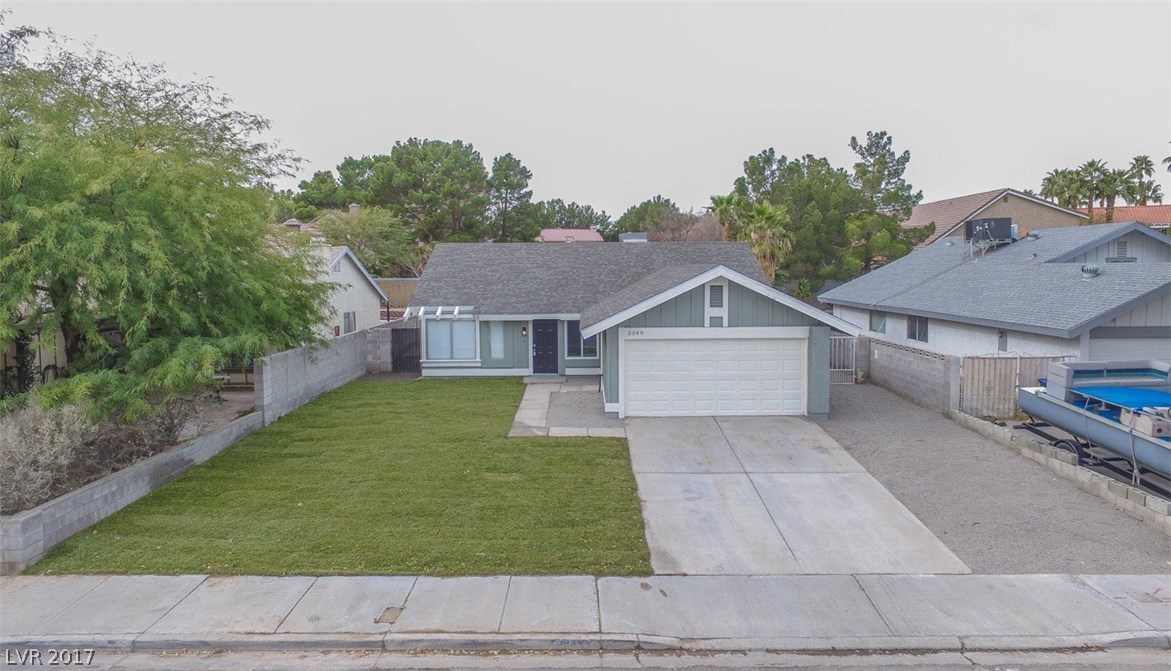 2349 Viewcrest Road Henderson, NV 89014 - Photo 1 of 18 Gallery Image 1
