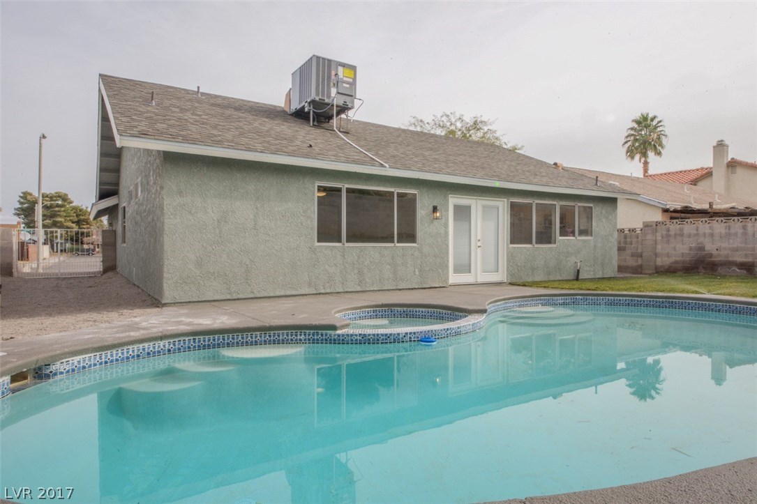 2349 Viewcrest Road Henderson, NV 89014 - Photo 17 of 18 Gallery Image 17