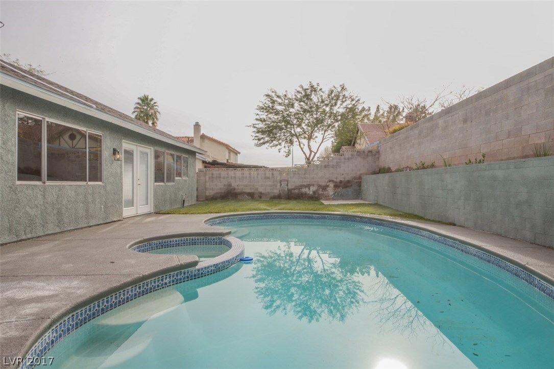 2349 Viewcrest Road Henderson, NV 89014 - Photo 18 of 18 Gallery Image 18