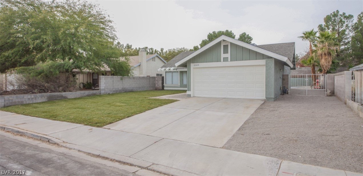2349 Viewcrest Road Henderson, NV 89014 - Photo 3 of 18 Gallery Image 3