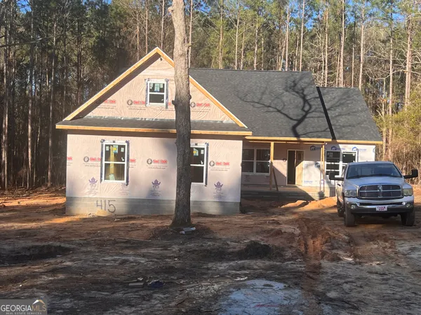 $389,900 | 415 Woodridge Lane, Cairo, GA 39827