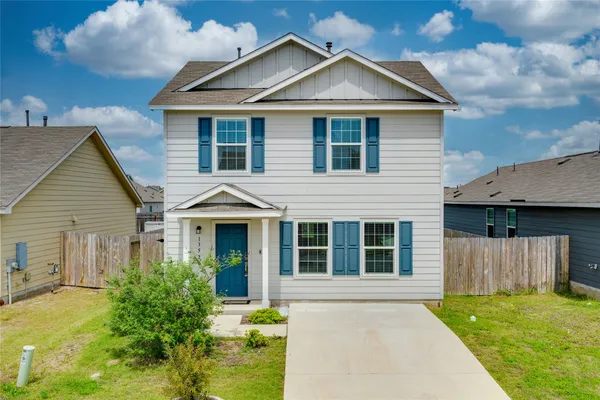 $2,000 | 13520 Knights Branch Drive, Elgin, TX 78621