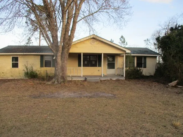 $72,900 | 6434 Crews Community Road, Folkston, GA 31537