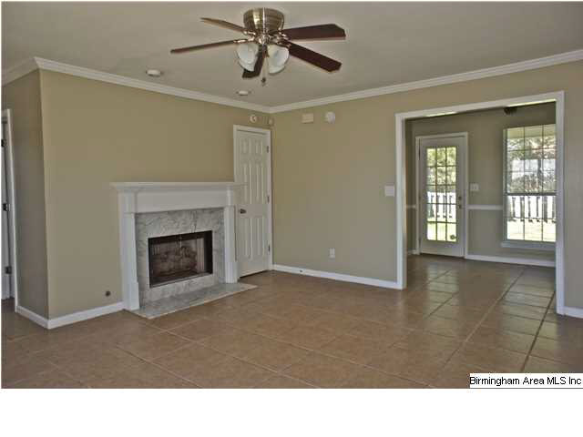 110 Canyon Trail Pelham, AL 35124 - Photo 5 of 27