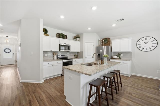 23056 Rosa Boulevard Robert, LA 70455 - Photo 9 of 25