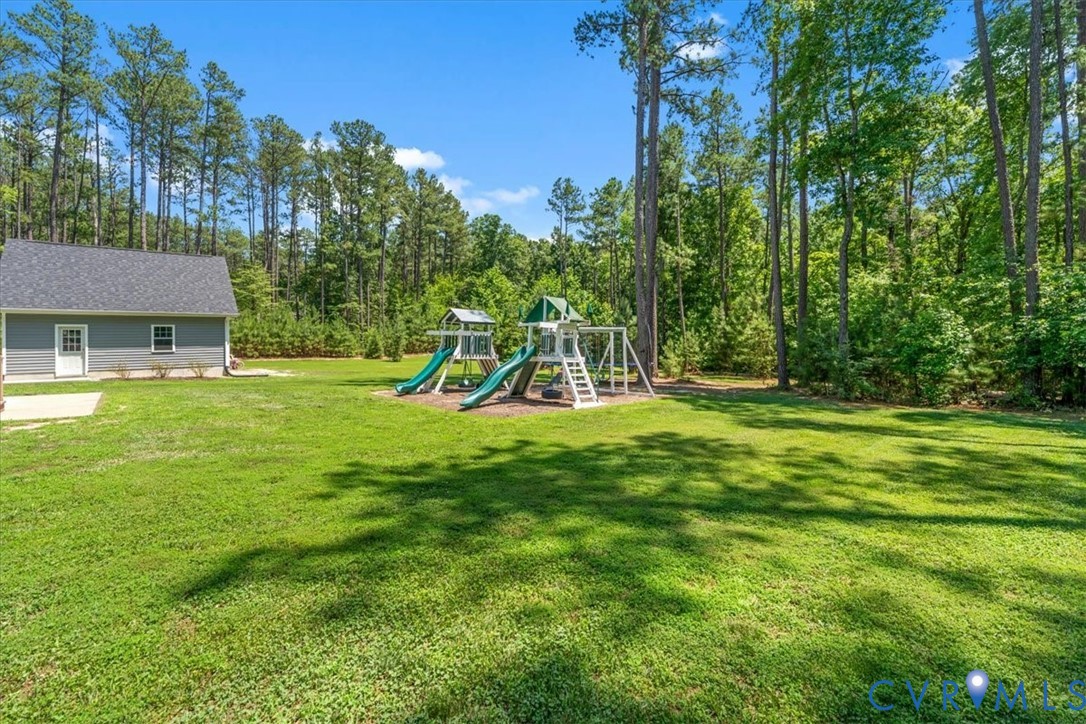 2033 Moseley Road Moseley, VA 23120 - Photo 46 of 50