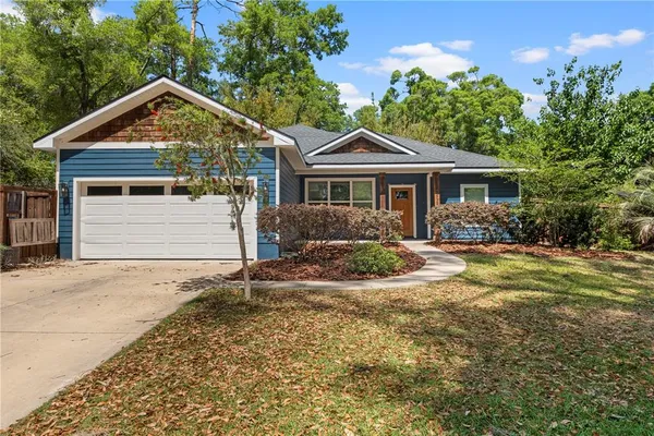 $2,500 | 25726 Southwest 19 Avenue, Newberry, FL 32669