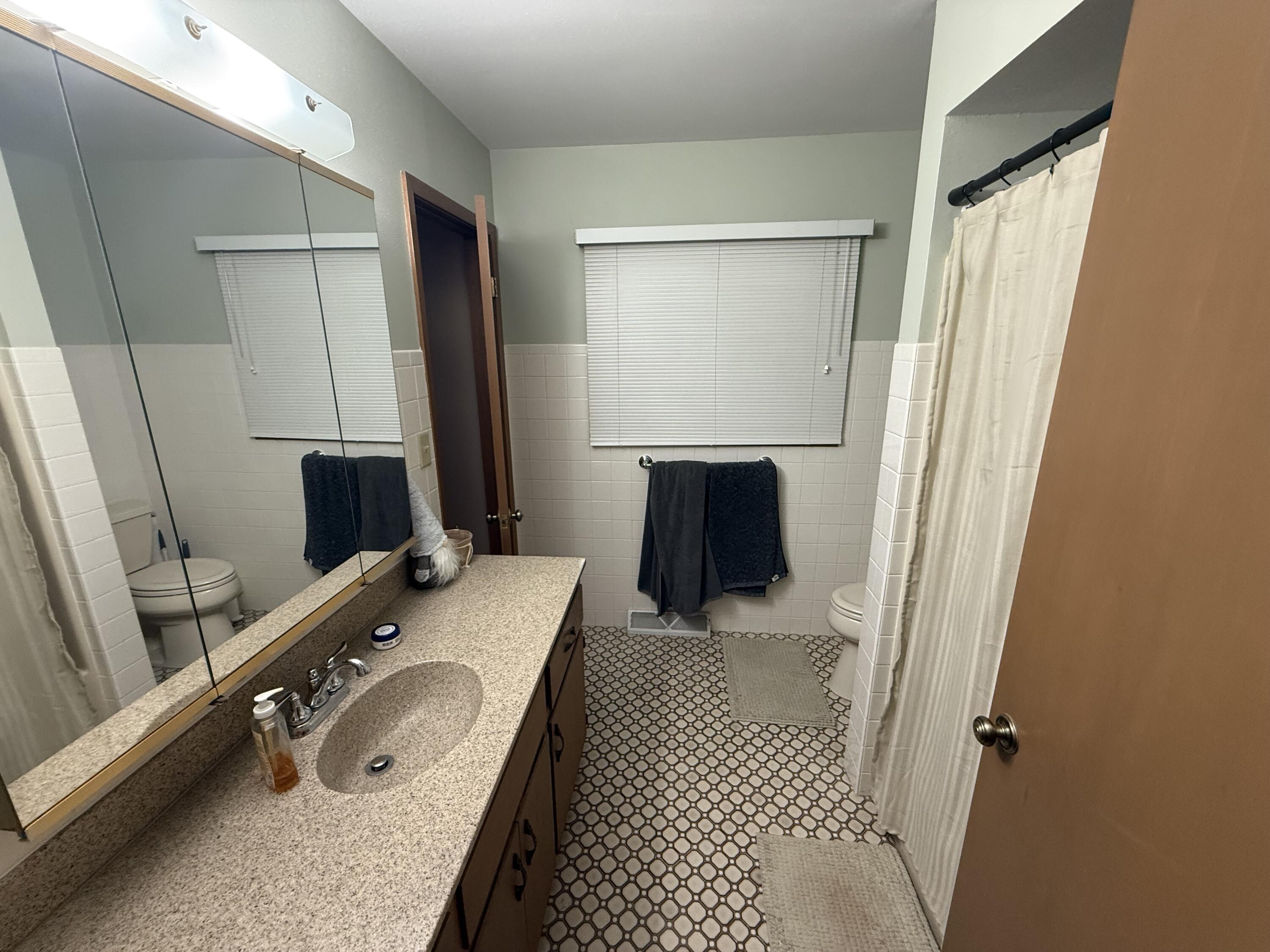 565 Amy Belle Road Richfield, WI 53017 - Photo 11 of 22 Master bath