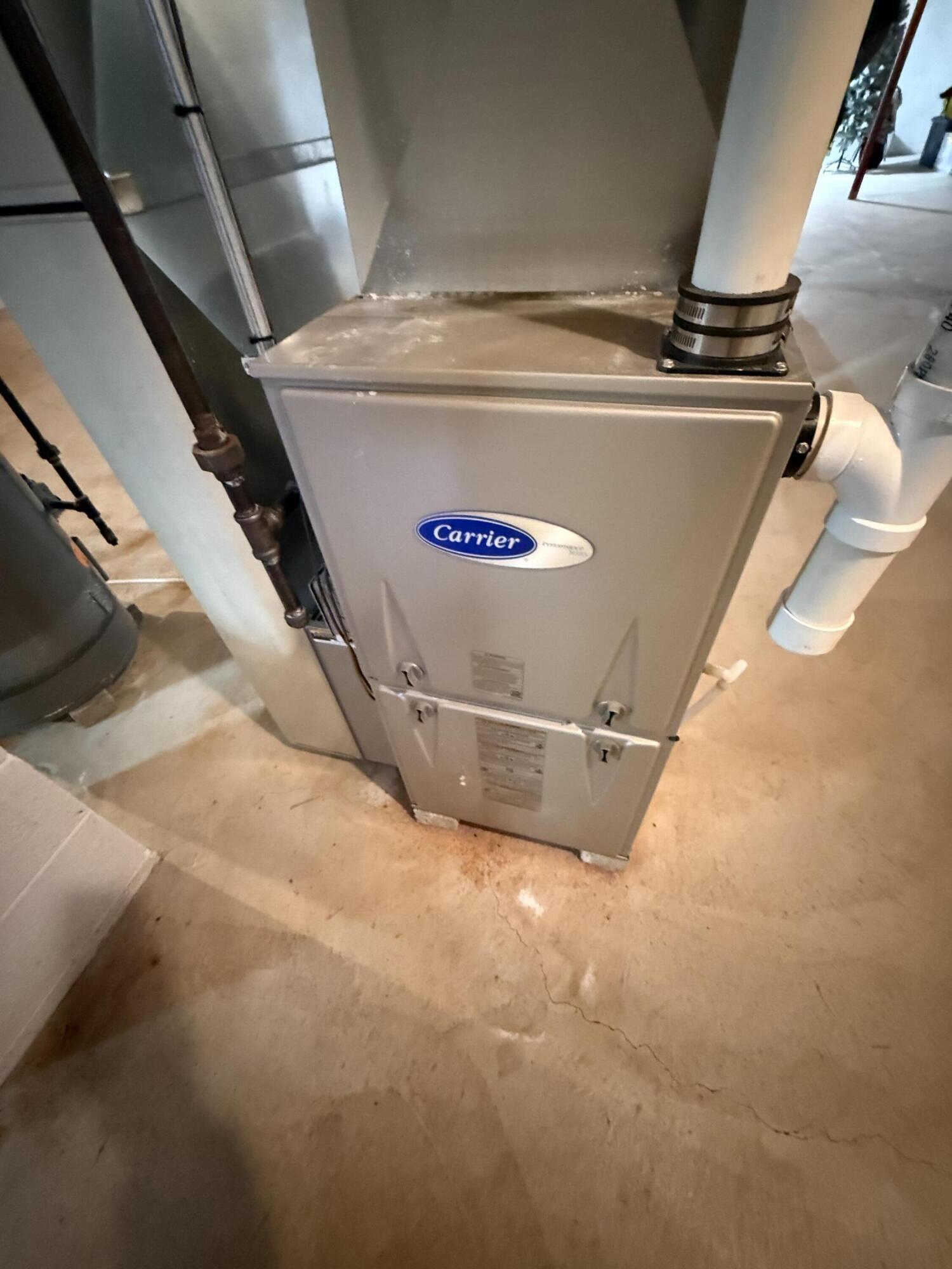 565 Amy Belle Road Richfield, WI 53017 - Photo 18 of 22 Furnace